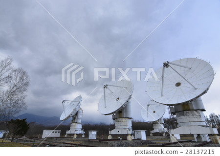 Nobeyama Space Radio Observatory Nobeyama Space Radio Observatory 28137215