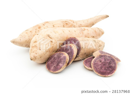 Dajyo (Purple Yam): Purple yam Dajyo (Purple Yam): Purple yam 28137968