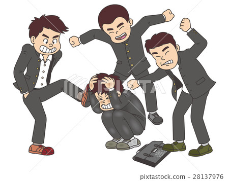 Bullying and violence Bullying and violence 28137976