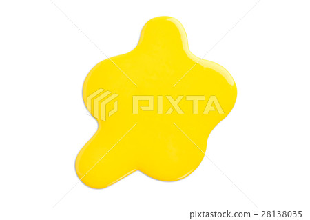 Mucus closeup. Toys for children 28138035