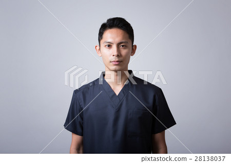 health care worker  28138037