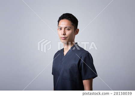 health care worker  28138039