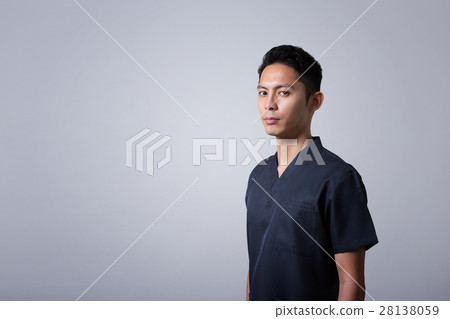 health care worker  28138059