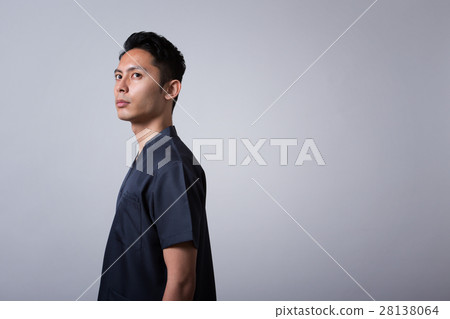 health care worker  28138064