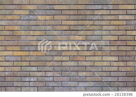 Brick wall background material Brick wall background material 28138396