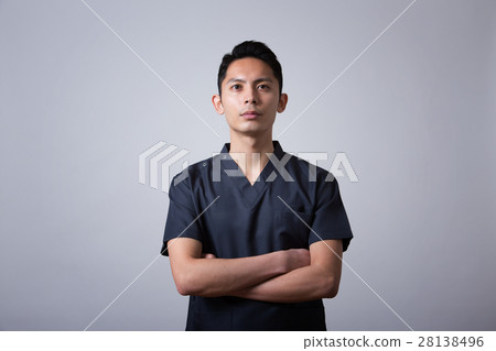 醫護人員 28138496