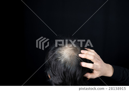 中年男性 中年男性 28138915