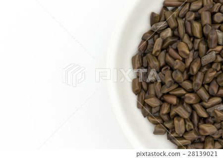 Daiko（Ketsumeishi）：Senna obtusifolia的種子 28139021