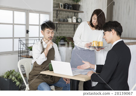  Business image 28139067