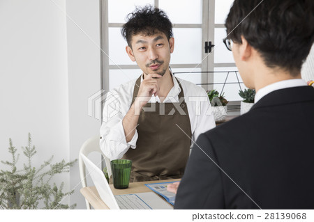  Business image 28139068