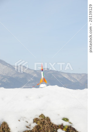 冬假的工藝 28139129