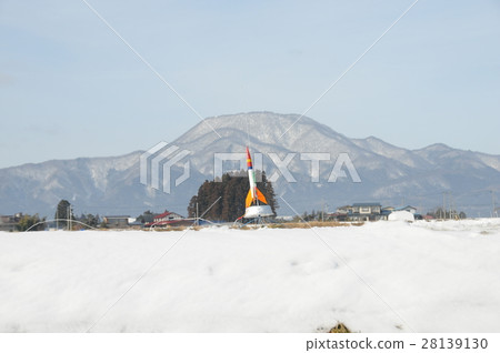 冬假的工藝 28139130