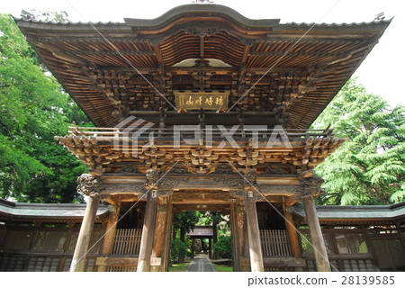 Five hundred Arhats 28139585