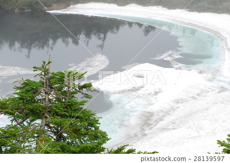 National Park National Park 28139597