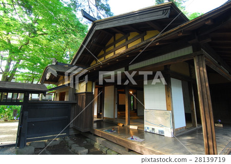 Kakunodate Samurai Residences Museum Kakunodate Samurai Residences Museum 28139719