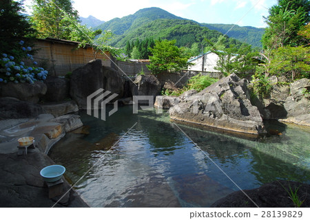 Japan Gifu Prefecture Okuhida Wenquan Township museum 28139829