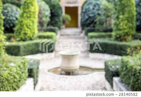 House Residence Mansion Estate Property Concept 28140582