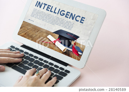 Academics School Education Mortar Board Concept 28140589