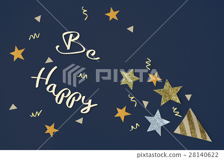 Celebration Happiness Season Surprised Concept Celebration Happiness Season Surprised Concept 28140622