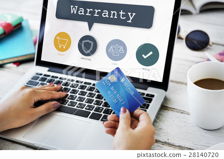 Consumer Rights Protection Regulation Concept 28140720