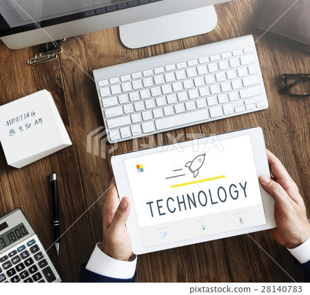 Web Design Internet Technology Concept Web Design Internet Technology Concept 28140783