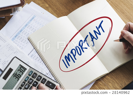 Important Prioritize Urgent Focus Issues Work Concept Important Prioritize Urgent Focus Issues Work Concept 28140962