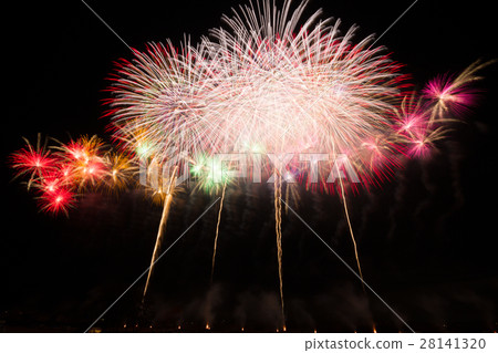 長野_惠比壽煙花節 長野_惠比壽煙花節 28141320