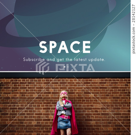 Planet Space Universe Star Concept Planet Space Universe Star Concept 28142127