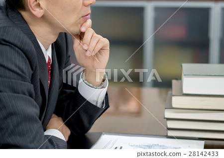 有思想的商人 28142433