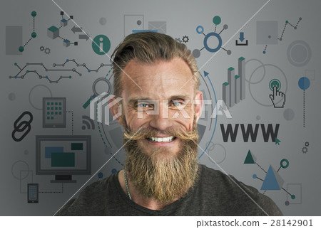 WWW Wesbite Connection Internet Network Concept WWW Wesbite Connection Internet Network Concept 28142901
