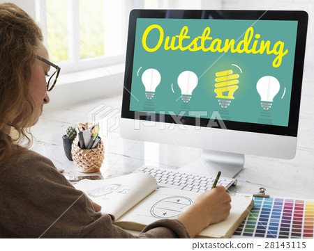 Outstanding Different Special Individual Concept Outstanding Different Special Individual Concept 28143115