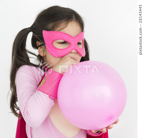 Superhero Girl Bold Brave Female Idol Concept Superhero Girl Bold Brave Female Idol Concept 28143445