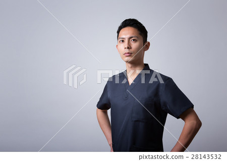 health care worker  28143532