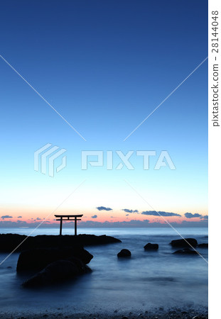 大洗海灘 大洗海灘 28144048