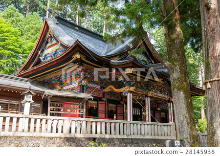 米庫米神社 米庫米神社 28145938