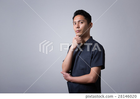 health care worker  28146020