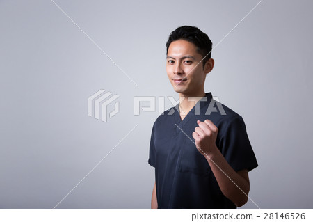 health care worker  28146526