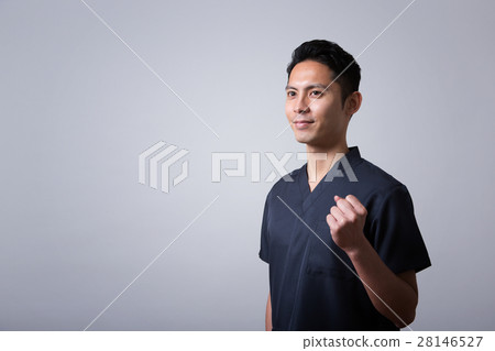 health care worker  28146527