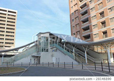 大阪市鶴見區排放站/南口 28146890