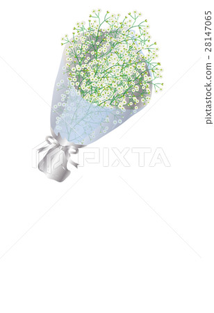 Bouquet caterpillar 28147065