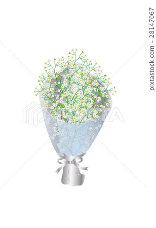 Bouquet caterpillar Bouquet caterpillar 28147067