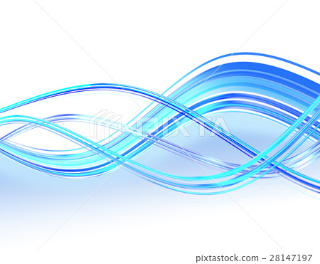Wave wave water surface 28147197