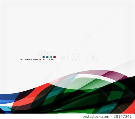 Vector abstract background 28147341