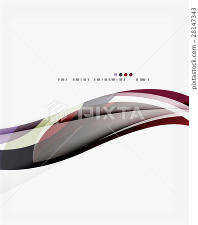 Vector abstract background 28147343