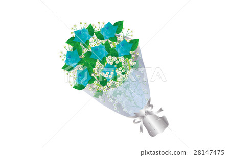Bouquet rose Bouquet rose 28147475