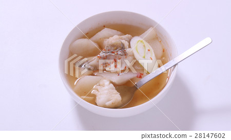 韓式芝麻 28147602