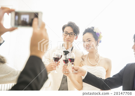 新娘形象 28147708