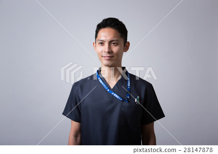 health care worker  28147878