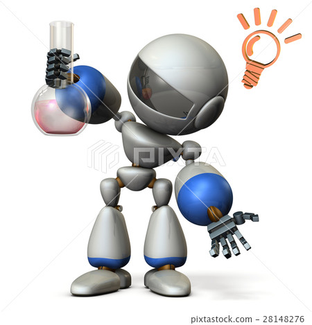 Success image of new drug development 28148276
