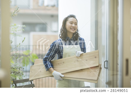 DIY girls 28149051
